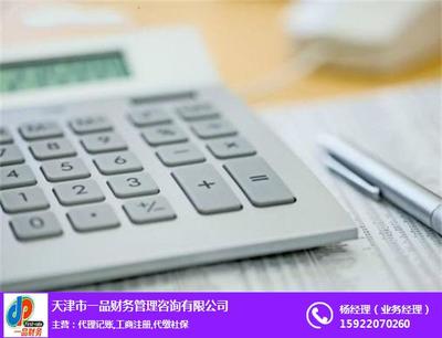 代理記賬業務流程詳解 銀星財務的專業服務與貨物進出口支持