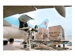 貨物在深圳機場無單證清關(guān)及快速報關(guān)解決方案