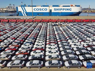 前11月外貿總值超去年全年，代理記賬服務助力企業把握新機遇